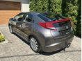 HONDA CIVIC 2013/6 - 6