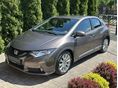 HONDA CIVIC 2013/6 - 7