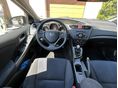 HONDA CIVIC 2013/6 - 8