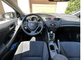 HONDA CIVIC 2013/6 - 10