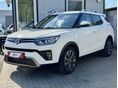 SSANGYONG TIVOLI GRAND 1.5 GDi-T Style (Automata) KAMERA / TECH CSOMAG / LED / FRISS MŰSZAKI / 1 ÉV GARANCIA