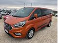 FORD TOURNEO 2023/5 - 1