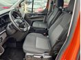 FORD TOURNEO 2023/5 - 6