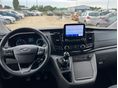 FORD TOURNEO 2023/5 - 8