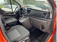 FORD TOURNEO 2023/5 - 10