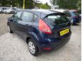 FORD FIESTA 2010/9 - 2