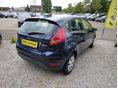 FORD FIESTA 2010/9 - 3