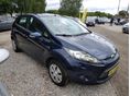 FORD FIESTA 2010/9 - 4