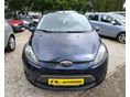 FORD FIESTA 2010/9 - 5