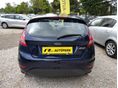 FORD FIESTA 2010/9 - 6