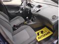 FORD FIESTA 2010/9 - 11