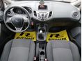 FORD FIESTA 2010/9 - 15