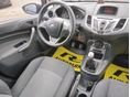 FORD FIESTA 2010/9 - 17