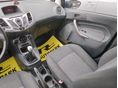 FORD FIESTA 2010/9 - 18