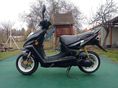 SUZUKI AY KATANA Black edition Karburatoros