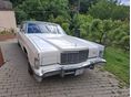 LINCOLN CONTINENTAL 1975/12 - 5