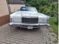 LINCOLN CONTINENTAL 