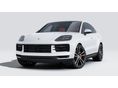 PORSCHE CAYENNE 2025 - 1
