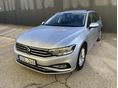 VOLKSWAGEN PASSAT Variant 2.0 TDI SCR Business DSG Magyarországi! Áfás!!! Kamera. Automata