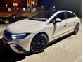 MERCEDES-BENZ EQE 43 AMG 2023/11 - 1