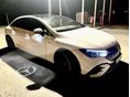 MERCEDES-BENZ EQE 43 AMG 2023/11 - 2