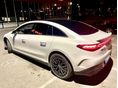 MERCEDES-BENZ EQE 43 AMG 2023/11 - 5
