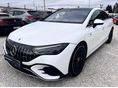 MERCEDES-BENZ EQE 43 AMG 2023/11 - 1