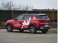 CITROEN C3 AIRCROSS 2025/6 - 3