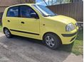 HYUNDAI ATOS MXI