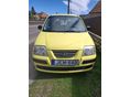 HYUNDAI ATOS 2004/5 - 2