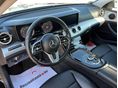 MERCEDES-BENZ E 200 2019/6 - 8