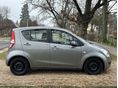 SUZUKI SPLASH 2012/5 - 4