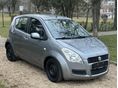 SUZUKI SPLASH 2012/5 - 3