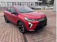 MITSUBISHI GRANDIS 2026 - 2