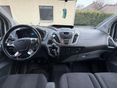 FORD TRANSIT Tourneo Custom 2.0 TDCi 310 L2H1 Titanium (9 személyes )