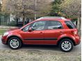 SUZUKI SX4 2014/3 - 5