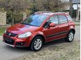 SUZUKI SX4 2014/3 - 4