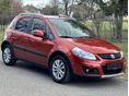 SUZUKI SX4 2014/3 - 1