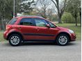 SUZUKI SX4 2014/3 - 6