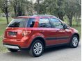 SUZUKI SX4 2014/3 - 7