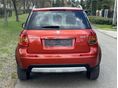 SUZUKI SX4 2014/3 - 8