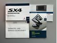 SUZUKI SX4 2014/3 - 15