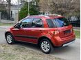 SUZUKI SX4 2014/3 - 9