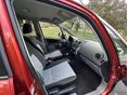 SUZUKI SX4 2014/3 - 14