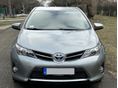 TOYOTA AURIS 2015/12 - 4