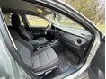 TOYOTA AURIS 2015/12 - 14