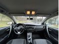 TOYOTA AURIS 2015/12 - 10