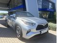 TOYOTA HIGHLANDER 2.5 Hybrid Comfort CVT Mo.-i. 1 Tul. ÁFA-S! Nr.:362