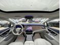 MERCEDES-BENZ EQE 300 AMG LINE-AKÁR 3 ÉV GARANCIA-YACHT BELSŐ-VILÁGOS BŐR-NAGYON IGÉNYES MEGKÍMÉLT ÁLL