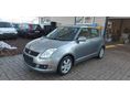SUZUKI SWIFT 2009/9 - 3